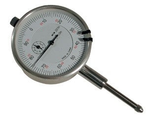 SPC Performance Analog Dial Indicator