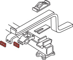 SPC Performance Peterblt Shim 1/32 In. (6)