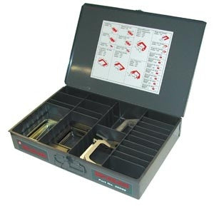 SPC Performance H-D Truck Shim Set