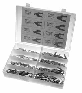 SPC Performance Complete Set - Duo Shims