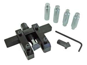 SPC Performance Steering Knuckle Tool