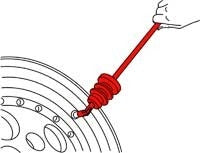 SPC Performance Valve Stem Puller
