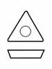 SPC Performance Carbide Inserts Fmc