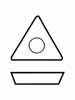SPC Performance Carbide Inserts Fmc