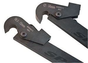 SPC Tie Rod Adjustment Wrench Set - 4pcs 40840