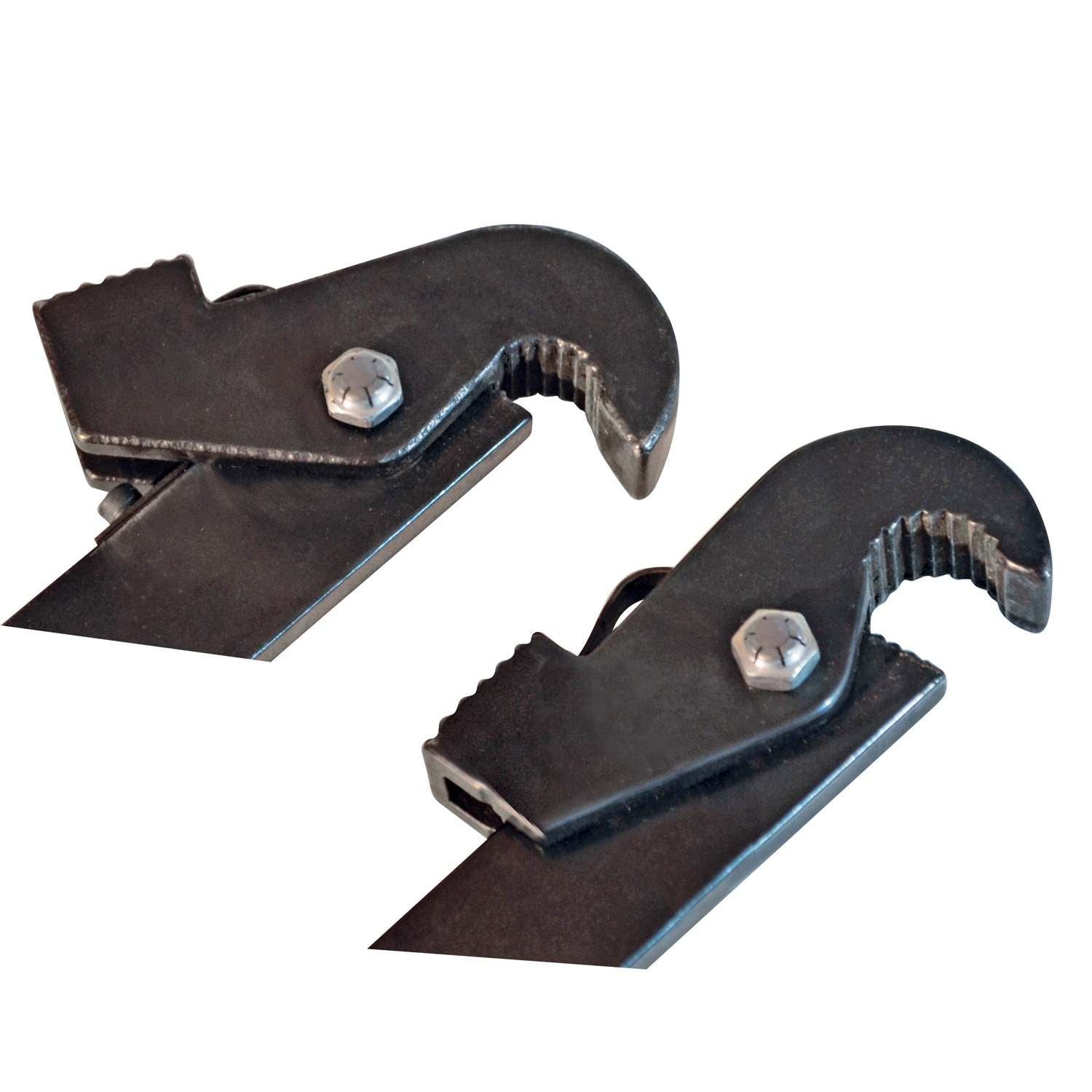 SPC Tie Rod Adjustment Wrench Set - 4pcs 40840