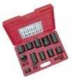 SPC Performance Ball Joint Adaptor Set