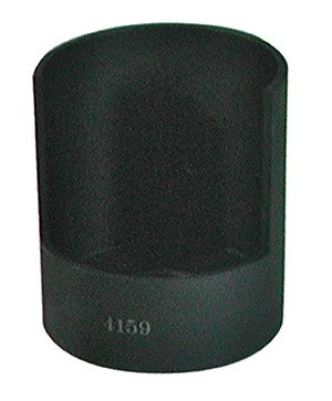 SPC Performance Receiving Tube 2.625 ID.