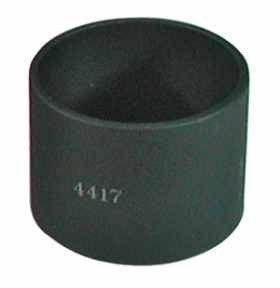 SPC Performance Receiving Tube 2.25 ID