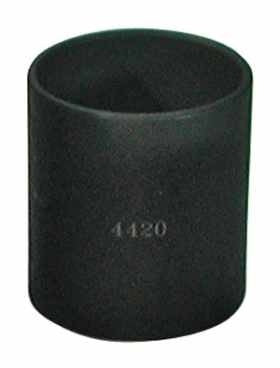SPC Performance Receiving Tube 2.25 ID