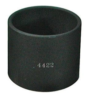 SPC Performance Receiving Tube 2.75 ID