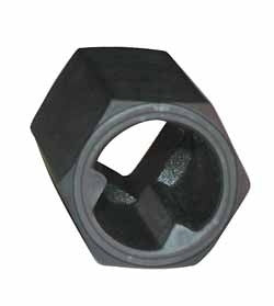 SPC Performance GM Lock Tab Socket