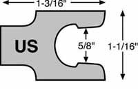SPC Performance Cas/Camb Shims 1/32 (50)