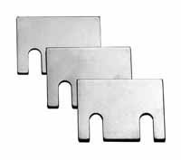 SPC Performance Jeep Cast Shim 1/16 In. (6)