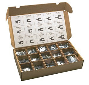 SPC Performance 750 PC Master Shim Asst
