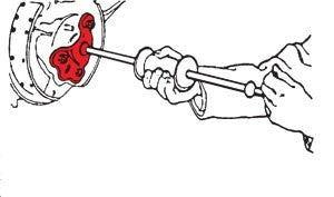 SPC Performance Yoke For 499