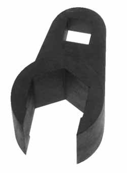 SPC Performance Tie Rod Socket-55600