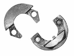 SPC Performance Hex Assy W/Insert-55700