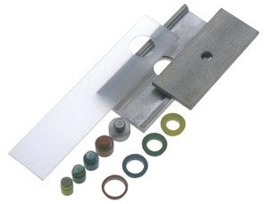 SPC Performance Thrust Align Plate 2.5 In.