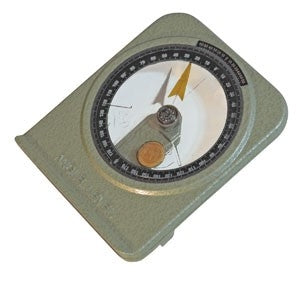 SPC Performance Angle Gauge