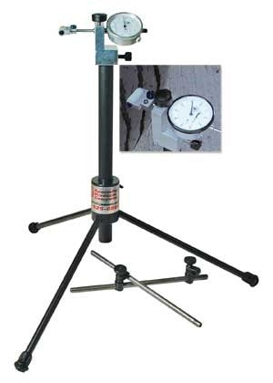 SPC Performance Radial Run-Out Gauge