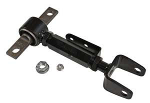SPC Performance RSX Rear EX Arm XR Adjustable Upper Cont 01-05 Honda Civic/02-06 Acura