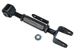SPC Performance Adjustable Control Arm 02-06 Honda CR-V/03-10 Element Rear EZ Arm XR