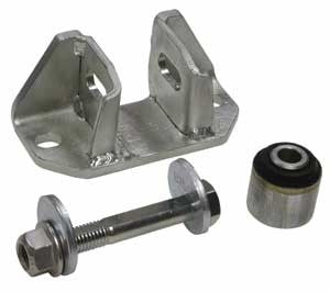 SPC Performance Rear Camber Adjustment Kit 06-10 Honda Civic/Acura CSX