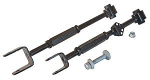 SPC Performance 2015+ Acura TLX Rear Adjustable Arm and Toe Cam Set 67560