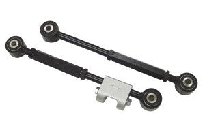 SPC Performance Alignment Components Rear Camber Arms; Rear Camber/Caster; +/- 1.5 Deg