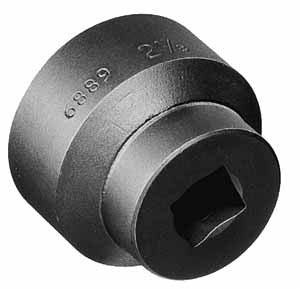 SPC Performance B/Joint Socket 2-1/8 In.