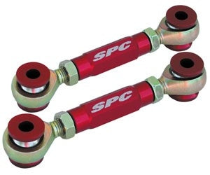 SPC Performance Alignment Components Rear Toe Link; Rear Toe