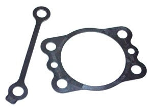 SPC Performance 12-17 Hyundai Accent/Kia Rio Rear Toe Shim Set - Single 71073