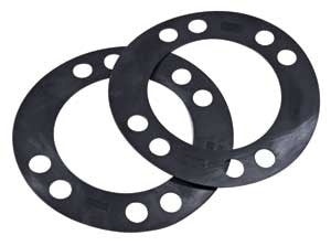 SPC Performance Sienna Rear Shim Set (set of 14) 0XB98