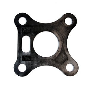 SPC Performance Euro Spec 07-08 Honda Civic Type R Rear Camber Shims 1.00 Degree (Set of 2) 71652