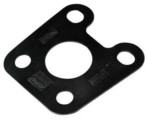 SPC Performance Fiat Rear Camber Shims 1.00 Degree (Set of 2) 71784