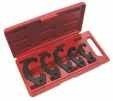 SPC Performance Tie Rod Tool Set 5pc