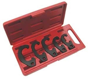 SPC Performance Tie Rod Tool Set 5pc