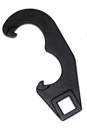 SPC Performance Tie Rod Tool