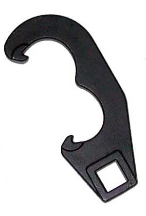 SPC Performance Tie Rod Tool