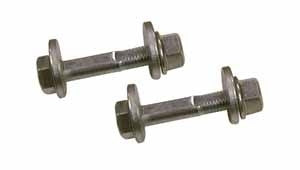 SPC Performance 03-08 Nissan 350Z/03-07 Infiniti G35 Rear Camber/Toe Cam Bolt Kit 065Z3