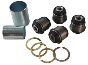SPC Performance Cobra IRS X-Axis Joint Set
