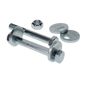 SPC Performance Rear Eccentric Toe Bolts - Nissan Z34 370Z