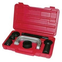 SPC Performance Ball Joint Press with Adapters