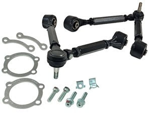 SPC Performance Adjustable Control Arms 03-08 Nissan 350Z/03-07 Infiniti G35 Front