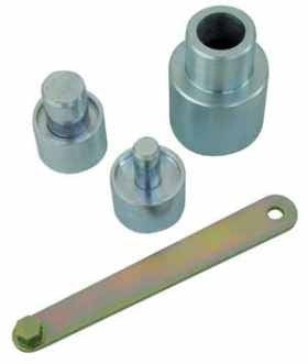 SPC Performance Mercedes C/E Class Bushing Press Adapters
