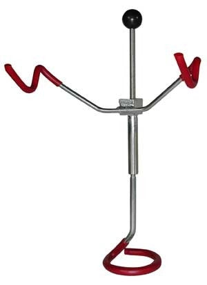 SPC Performance Steering Wheel Holder