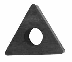 SPC Performance Carbide Inserts-kwik-way (Set Of 10)