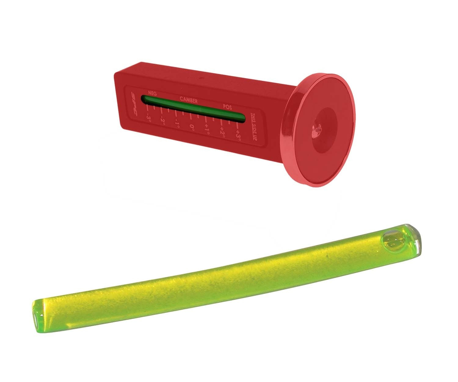 SPC Performance Replacement Vial For 81139