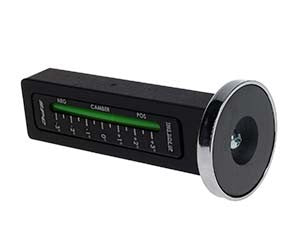 SPC Performance Magnet Adj Camber Gauge